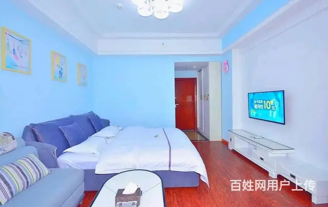 （老板本人）多所学校旁临街宾馆优价急转  6418 - 图片 11