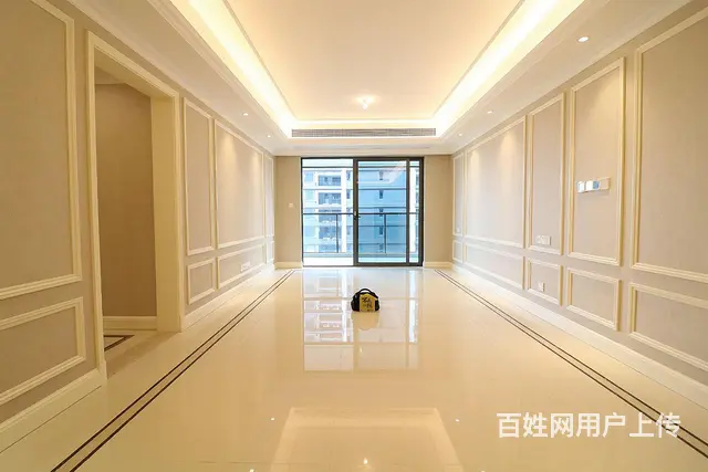 文澜府新卖房源，107平方，580万，带一车位，价格好商量的 - 图片 1