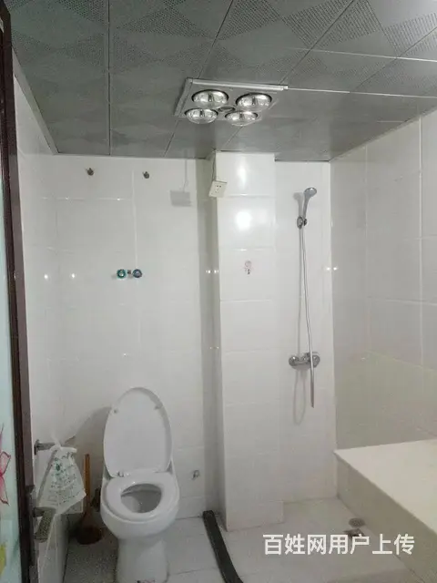 三台门小区 普通住宅1厅 简单装修 多层可租 - 图片 3
