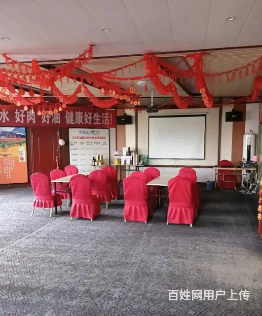 （同城搜铺网）河心地420平三楼空铺出租 - 图片 4