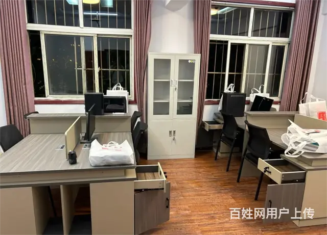（诚速）转开源宾馆临街商铺 位置佳精装修 交通便利 - 图片 1