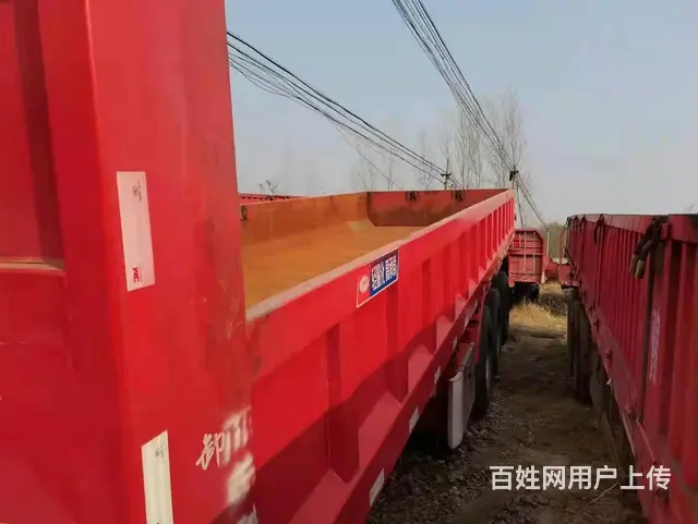 2021年9月整车带轮胎 原车原版 - 图片 3
