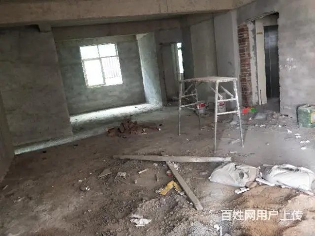 售溪心村新建毛环房10楼165平方 - 图片 1