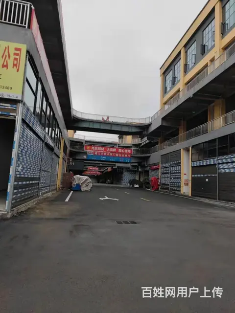 西南钢材机电城旺铺出租 - 图片 4