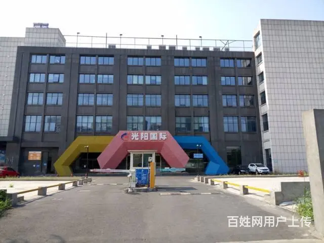 出租拱墅区东新路办公室，就餐交通租房方便 - 图片 7