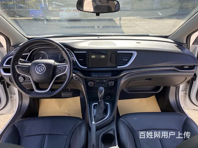 别克 英朗 2018款 1.3T 手自一体 18T 精英型 - 图片 9