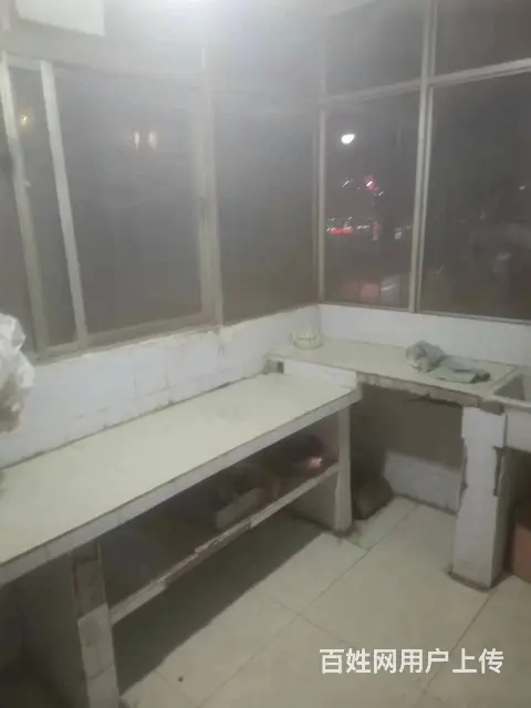 三门峡开发区菜市场 商住两用0厅 简单装修 - 图片 7