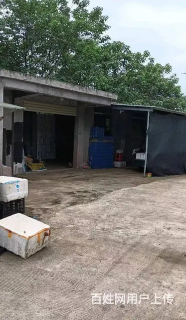 厂房出租 位置优越 水电齐全 - 图片 2