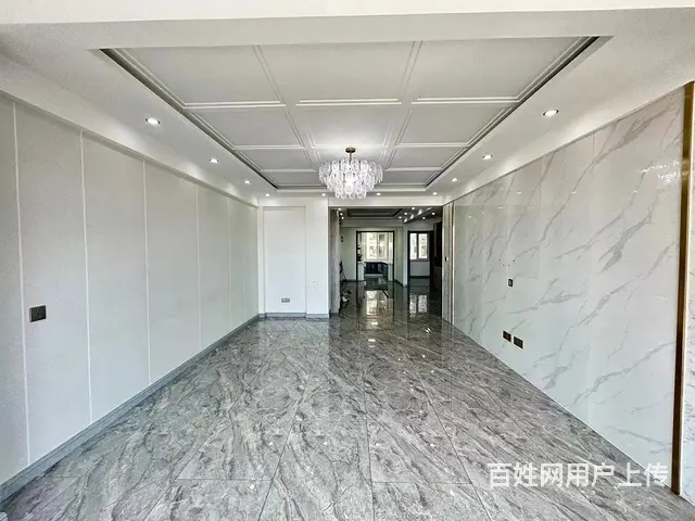 水岸华城，小区 前排，全天采光，紧靠万达广场，可贷款 - 图片 6