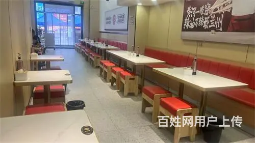 龙潭区十二中旁面馆饭店出兑 - 图片 5