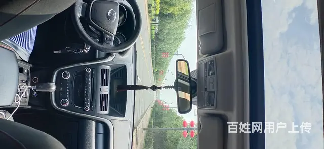 奔腾X80 2015款 2.0 手自一体 舒适型 - 图片 9