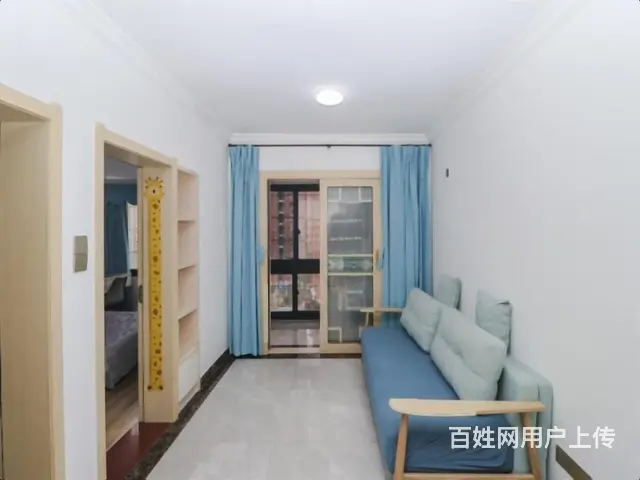 西湖三墩私房急售！156.00万元都市阳光和苑62.28平南 - 图片 1