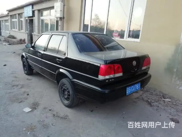 【搞定了！】09捷达伙伴，4888 - 图片 3