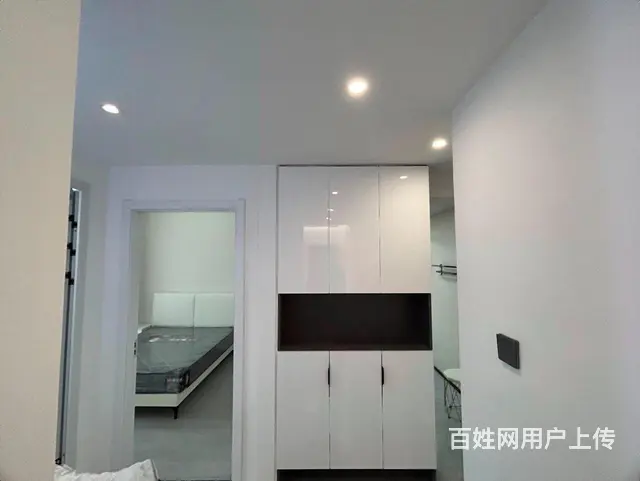 经开万达嘉兴学院附近采光通透单间独卫多套领包入住 - 图片 2