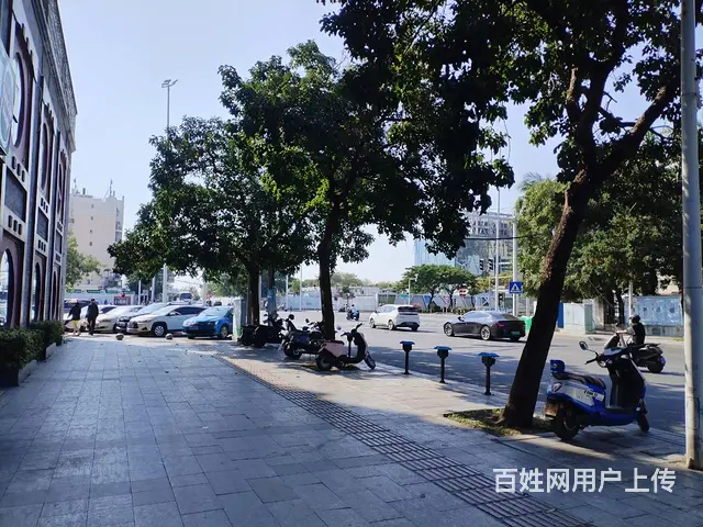 （51旺铺推荐）光明街210平房东直租已装修好拎包即可开店 - 图片 7