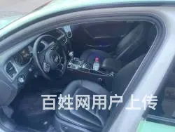 奥迪A4 2012款 A4L 2.0TFSI 无级 132k - 图片 2
