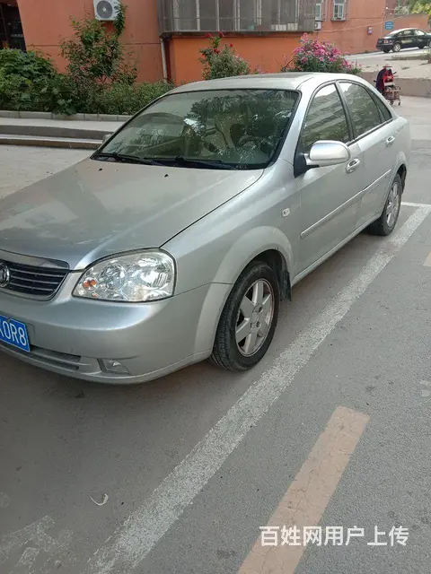 别克凯越 - 图片 1