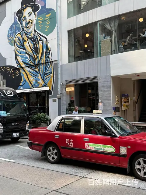 不出国香港务工年薪20w起正规工作签 - 图片 10