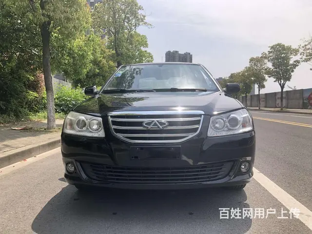 奇瑞 旗云 2012款 旗云2 1.5 手动 标准版 - 图片 2