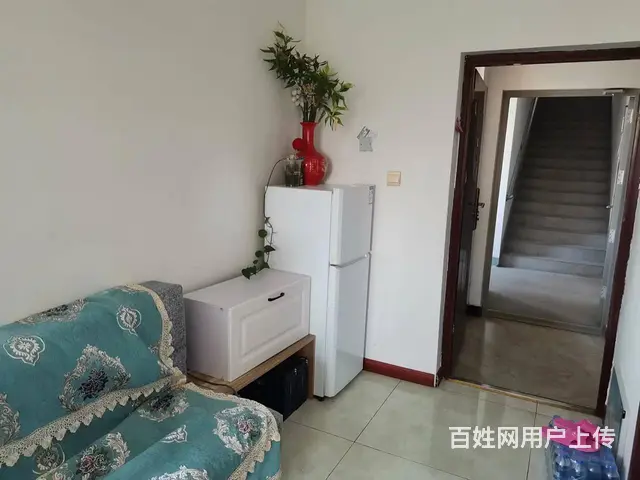 楼下就是蒲河路地铁口 - 图片 7