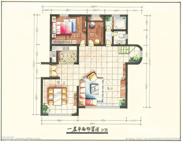 兰山学3d建模怎么收费，软装速成班 - 图片 6