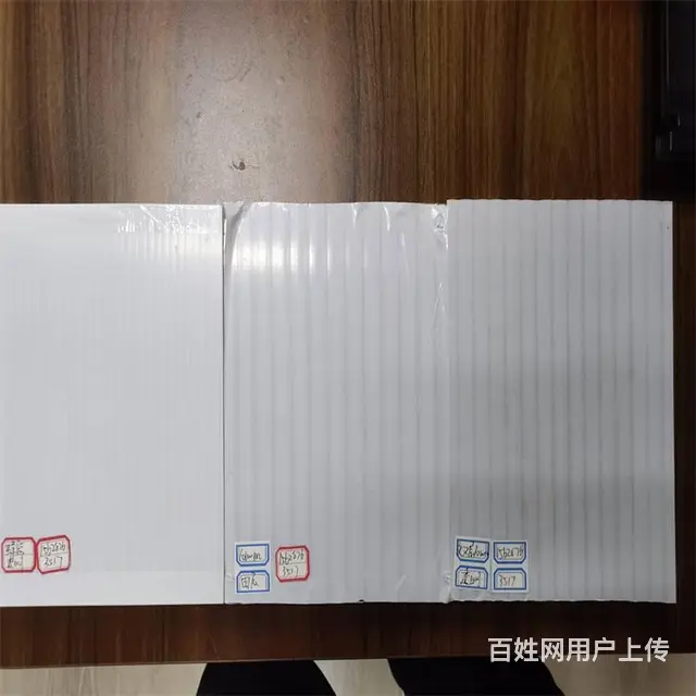 淄博桓台PC阳光板价格/图片品牌桓台阳光板厂家 - 图片 5