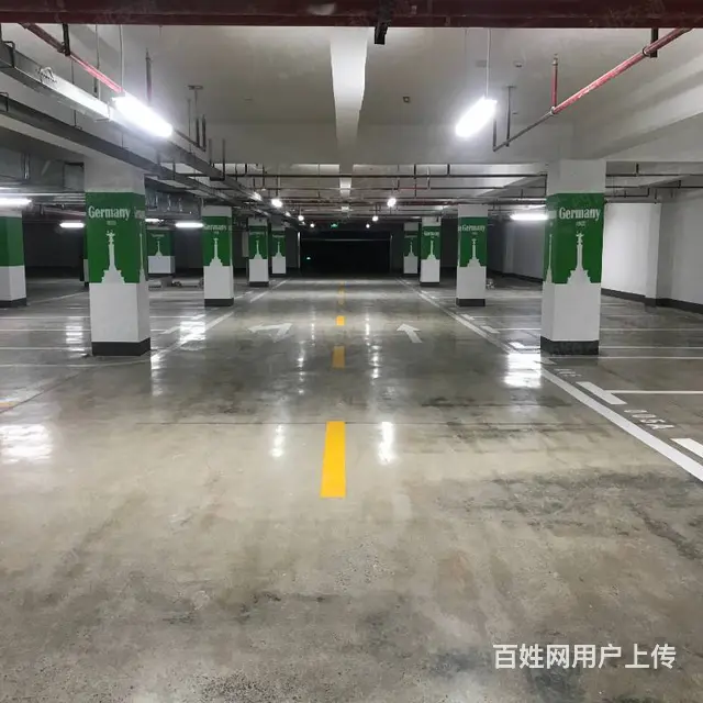 百色金刚砂地坪施工队联系方式 - 图片 3