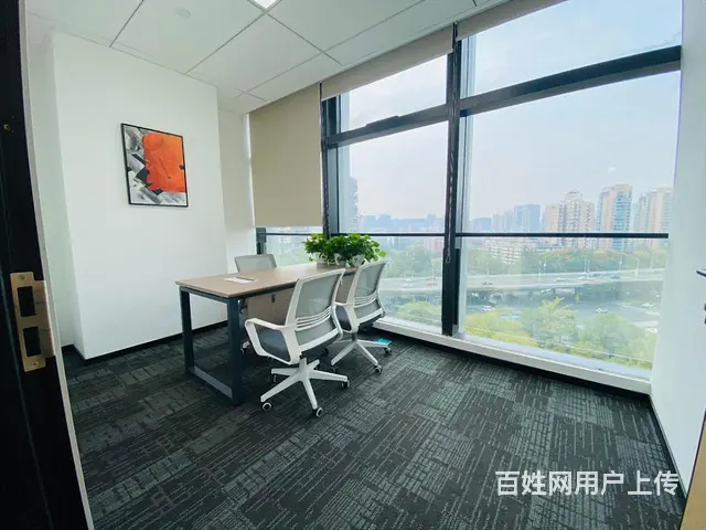 钱江新城，世包国际中心，精装出租，交通便利，商圈配套成熟！ - 图片 8