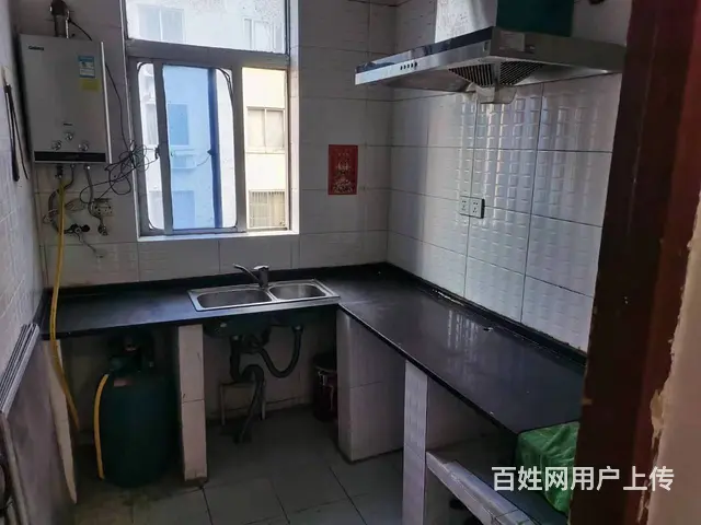 地铁房坛园(天宁) 普通住宅1厅 中等装修 - 图片 5