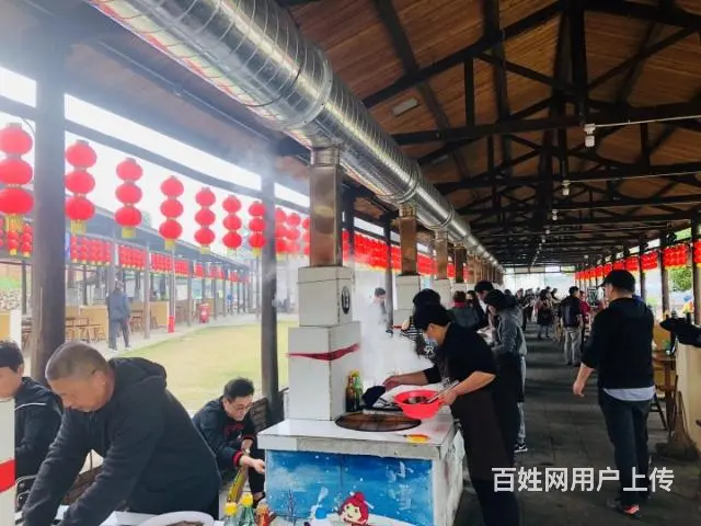 春暖花开，合肥周边游走起～ - 图片 7