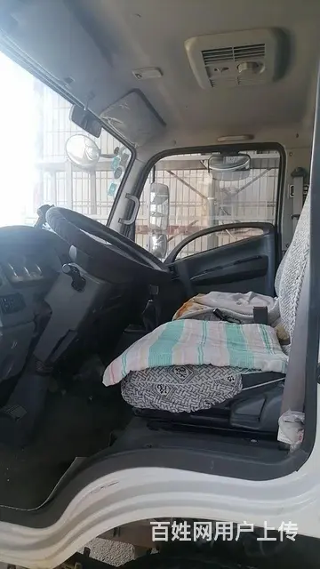 其他 厢式货车 - 图片 1