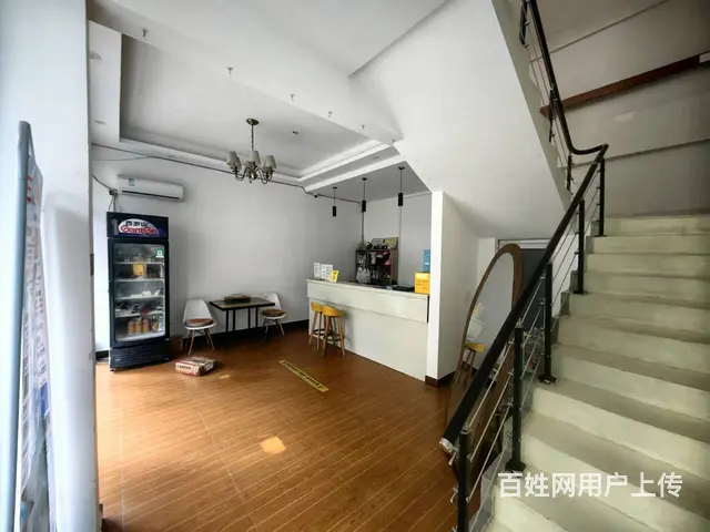（51旺铺推荐）六盘村两栋民宿整体转让 - 图片 2