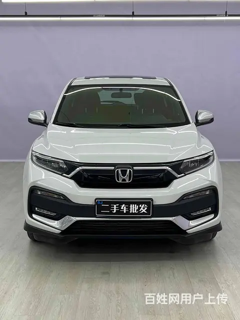 本田XR-V 2020款 1.5T 无级 220TURBO - 图片 6