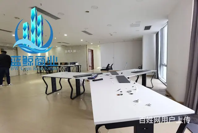 云龙万达n350平纯办公出租 - 图片 6