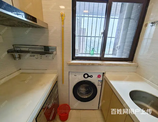 近华发商场 双城汇 35平单身寓 住宅  电梯 - 图片 1