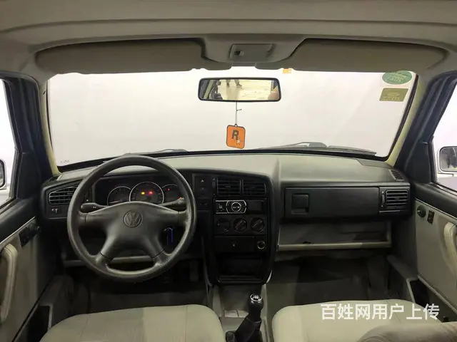 大众 捷达 2007款 1.6 手动 CIX 伙伴豪华型 - 图片 3