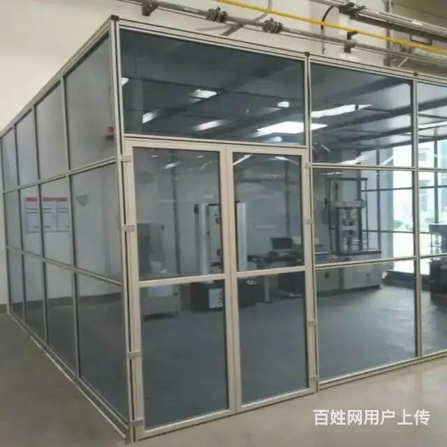 苏州卓尼PC耐力板之机器护罩、规格可定制 - 图片 5