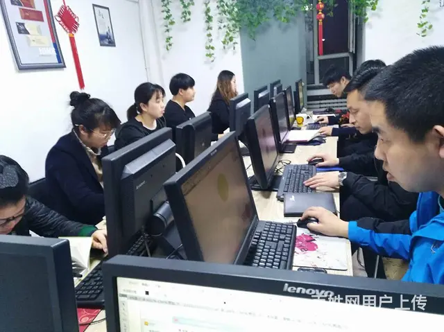 CAD培训 晚班CAD制图培训 长春学CAD软件哪 - 图片 5