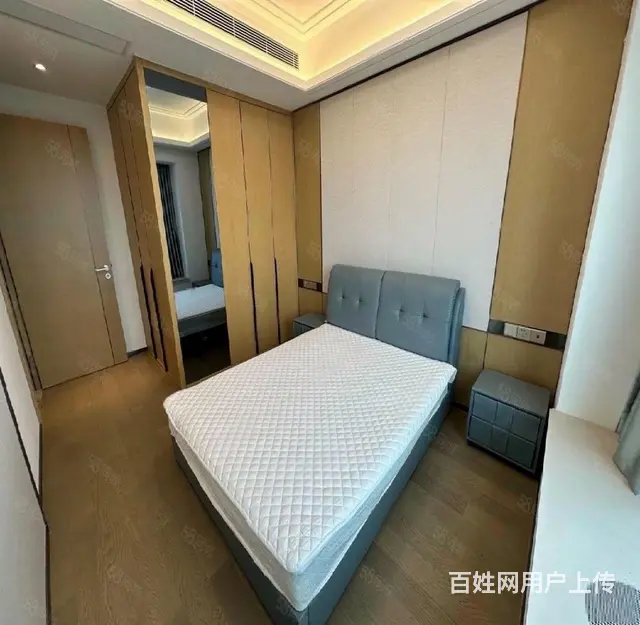 前山轻轨站楼上 中海环宇城 2房，2023年交楼，精装修 - 图片 3