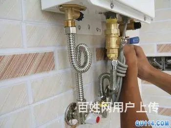 徐州专业水电暖安装维修,清理地暖,暖气水管维修 - 图片 2