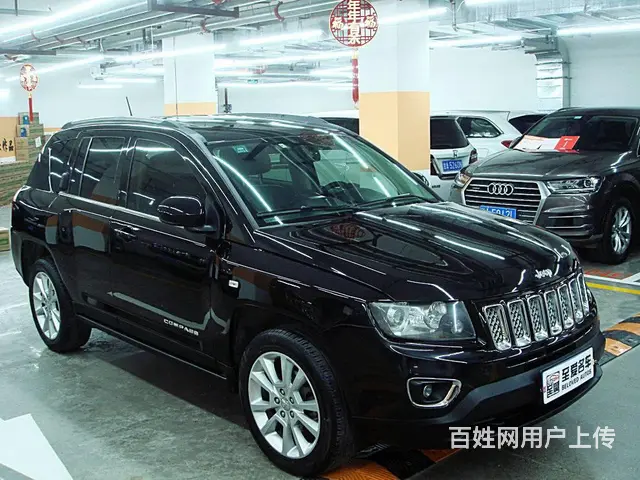 Jeep Compass [指南者](进口) 2015款 2 - 图片 3