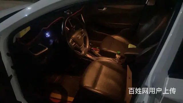 现代 悦纳 2016款 1.6 手自一体 TOP 精英版 - 图片 8
