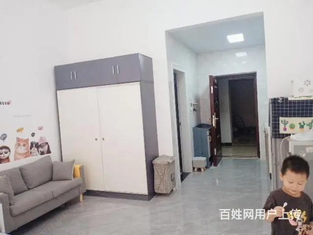 金博星城一室公寓出租 - 图片 2