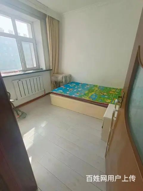 很合适的一套房子O首付，文化路头建设银行旁，上学很方便 - 图片 3