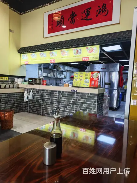 （51旺铺推荐）团结路78平桂林米粉店转让 - 图片 2