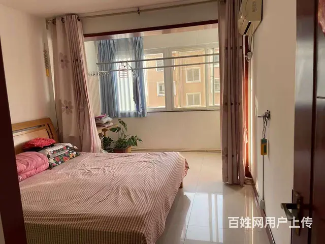 xl怡和新阁东~农商银行家属楼，四楼，房本111平米  ，三 - 图片 3