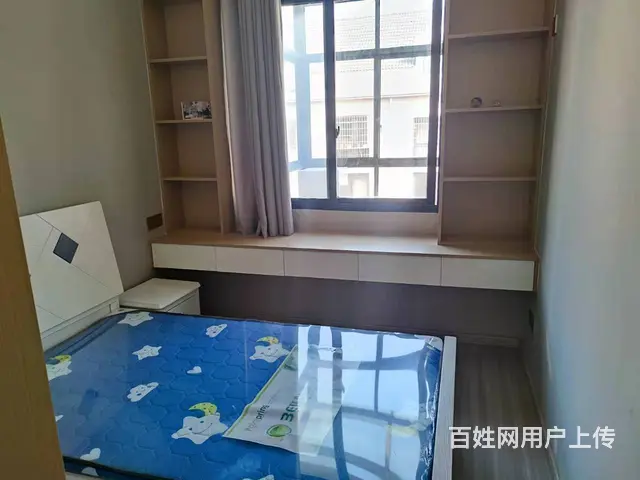 上高锦都圣地雅阁精装未住复式66万6地面车库20平住人安静急 - 图片 5