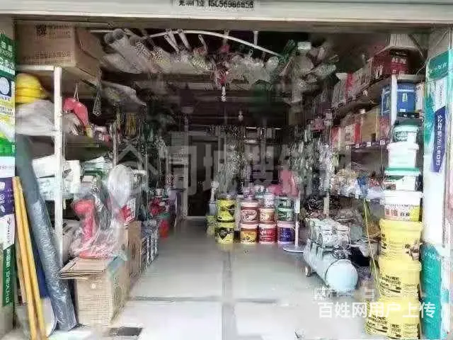 【同城搜铺网】巴州区50平五金建材转让（带客源） - 图片 1