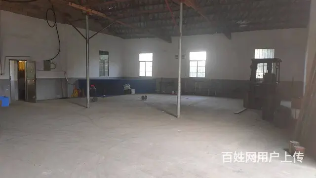 （个人）开福区捞刀河街道马路边上仓库厂房出租编号9045 - 图片 5