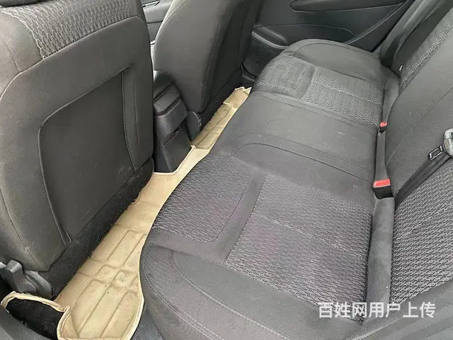 标致308 2015款 308S 1.6THP 手自一体 劲 - 图片 6